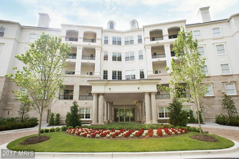 Quarry Springs 8111 River Road, Bethesda MD 20817 Bethesda Real Estate